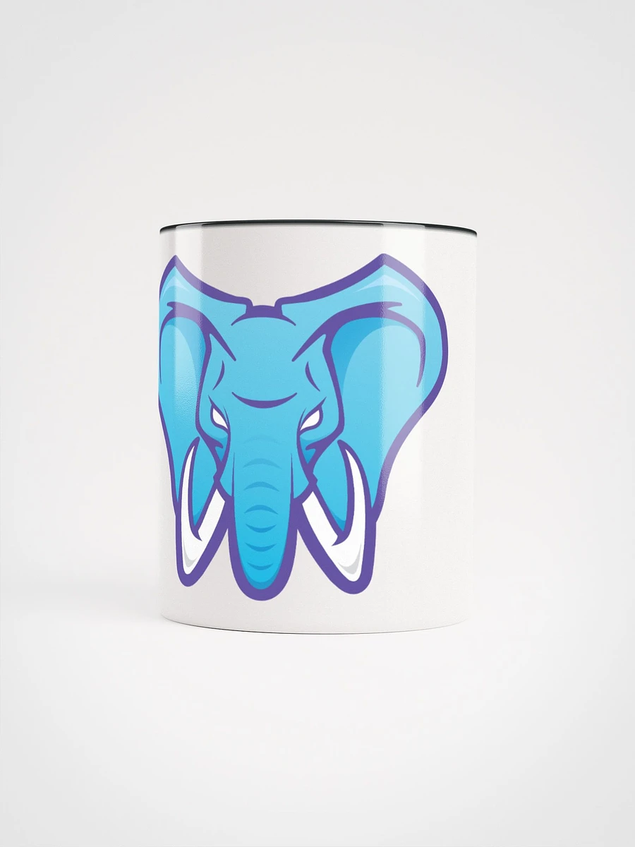 Marsh Logo - Mug product image (5)