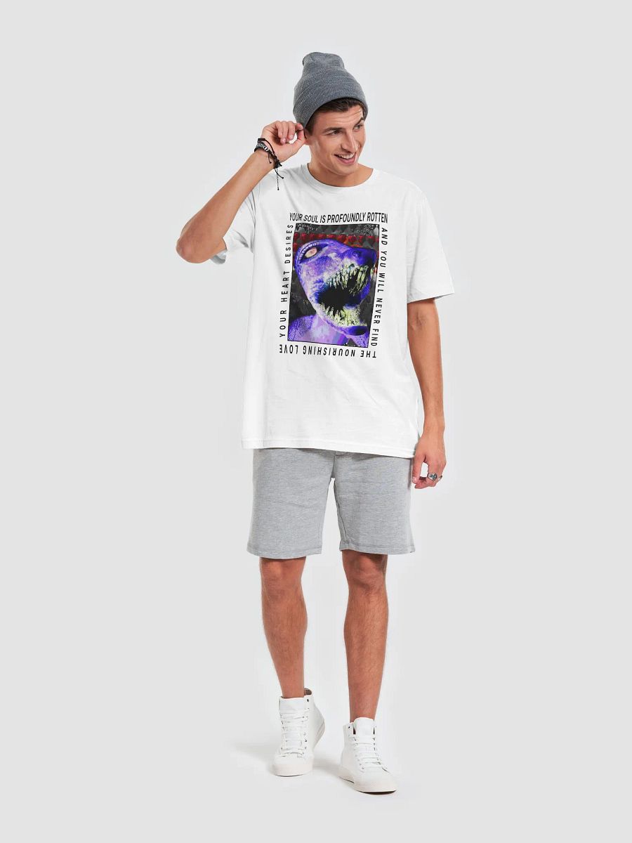 Profoundly Rotten shirt product image (3)