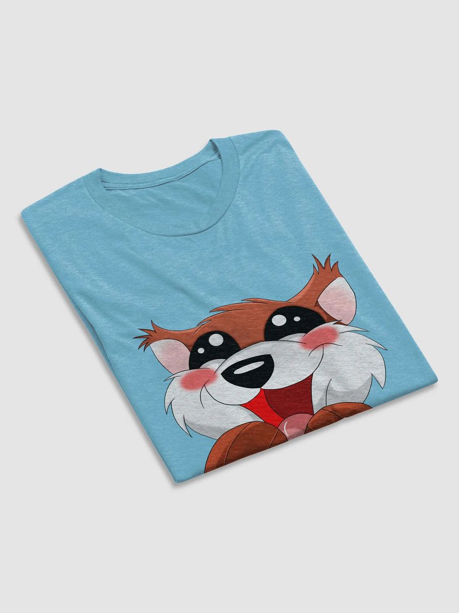FidgPLS T Shirt product image (69)