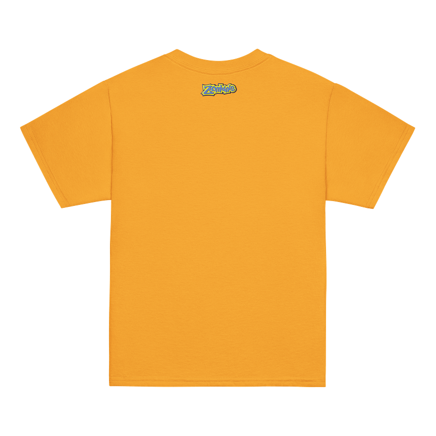 Zoombinis Fun Squad Tee - Kids product image (10)