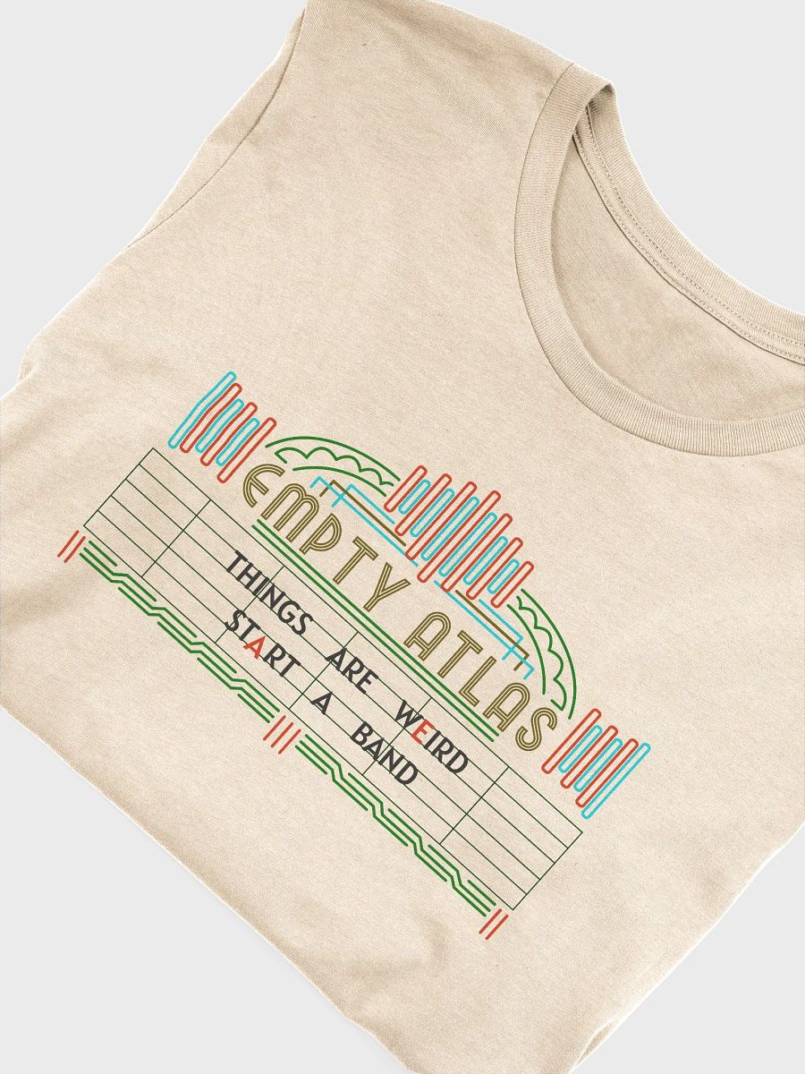 Marquee T-Shirt product image (3)