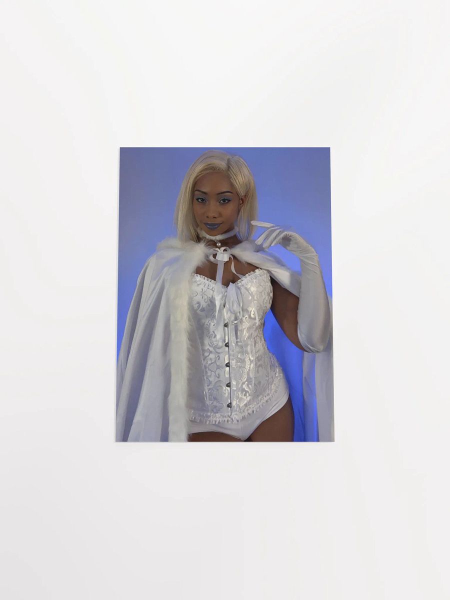 Emma Frost Poster product image (30)