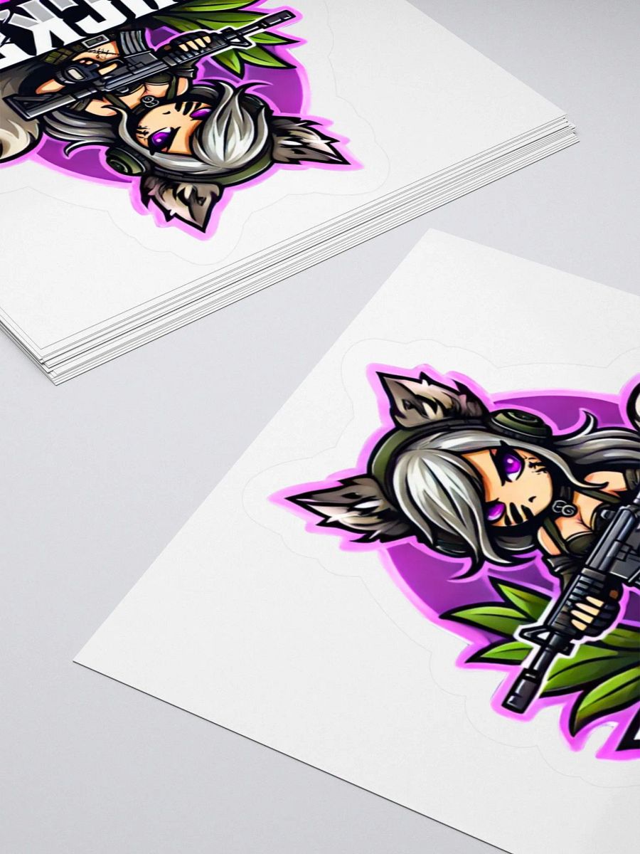 Wicked Vinyl Stickers product image (4)