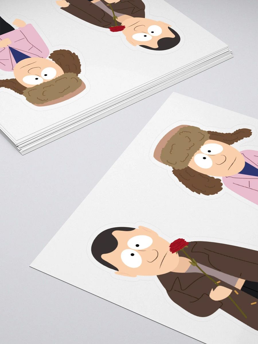Slavik's Stickers #02 product image (4)