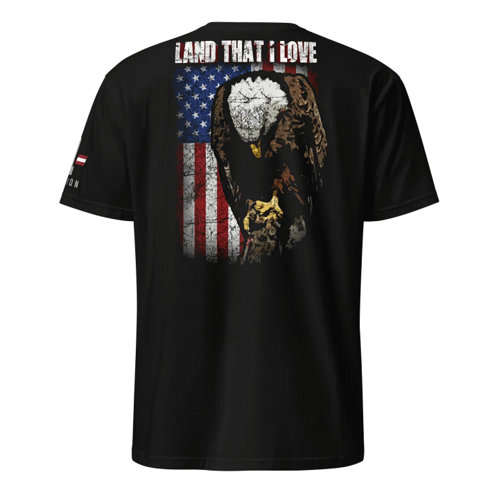 Land That I Love product image (1)