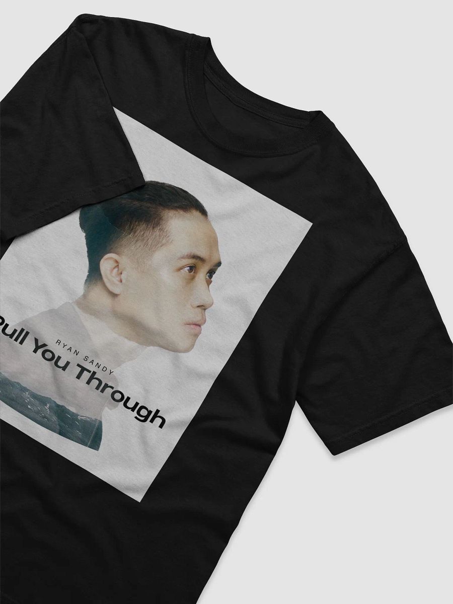 Pull You Through T-Shirt product image (27)