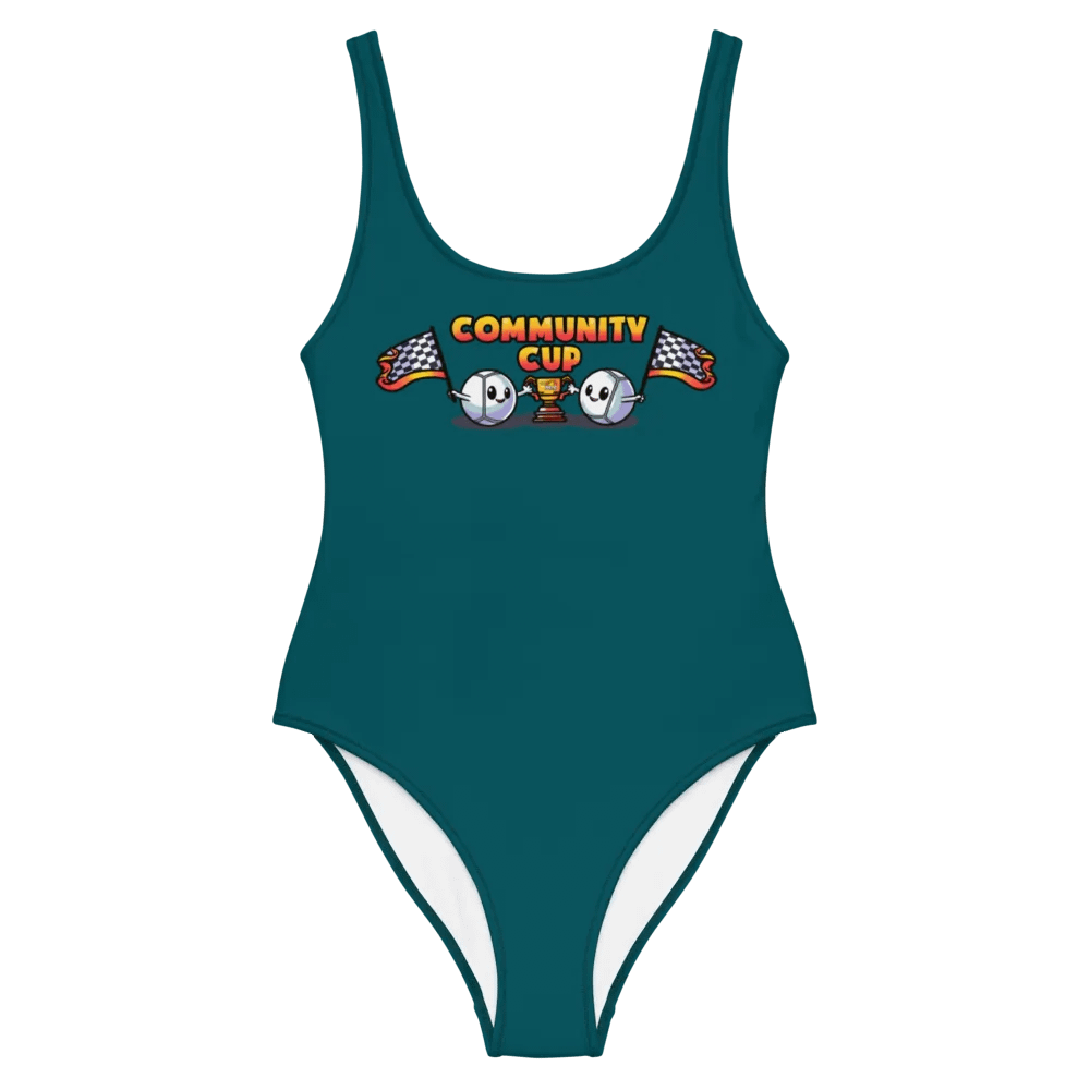 MSLA Community Cup - One-Piece Swimsuit product image (7)