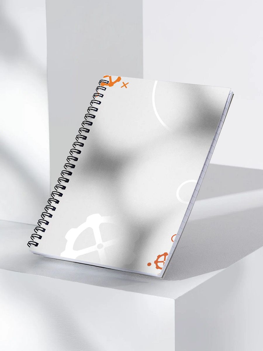 Cog Notebook product image (3)