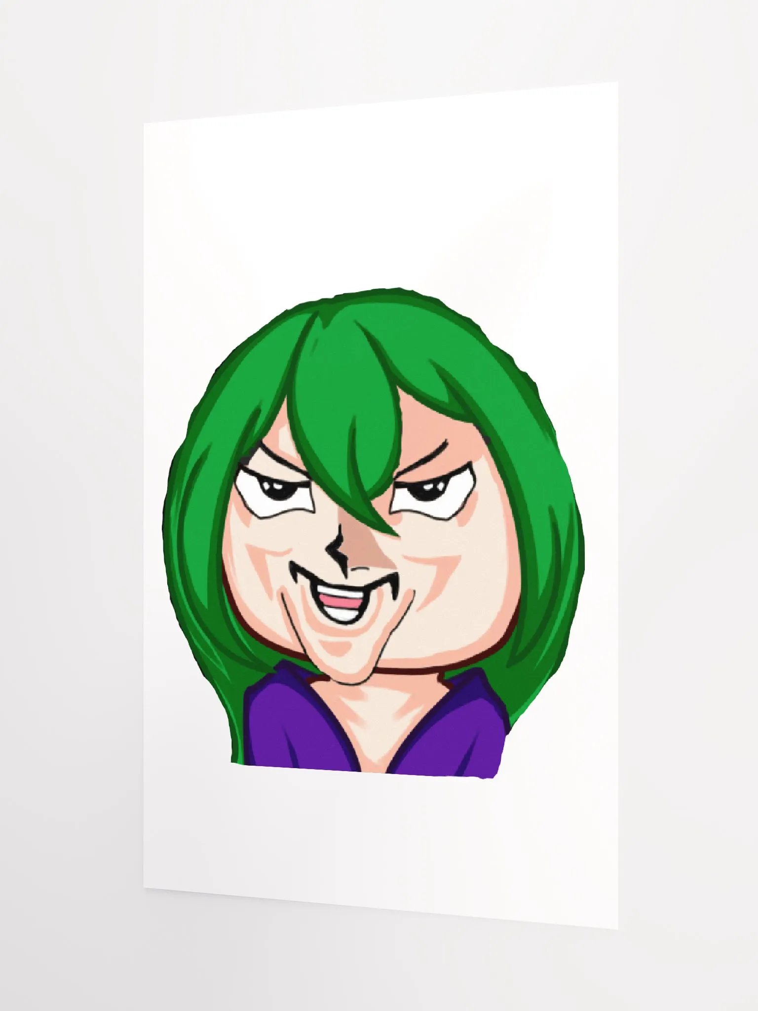 LeafyVanWheeler Poster product image (8)