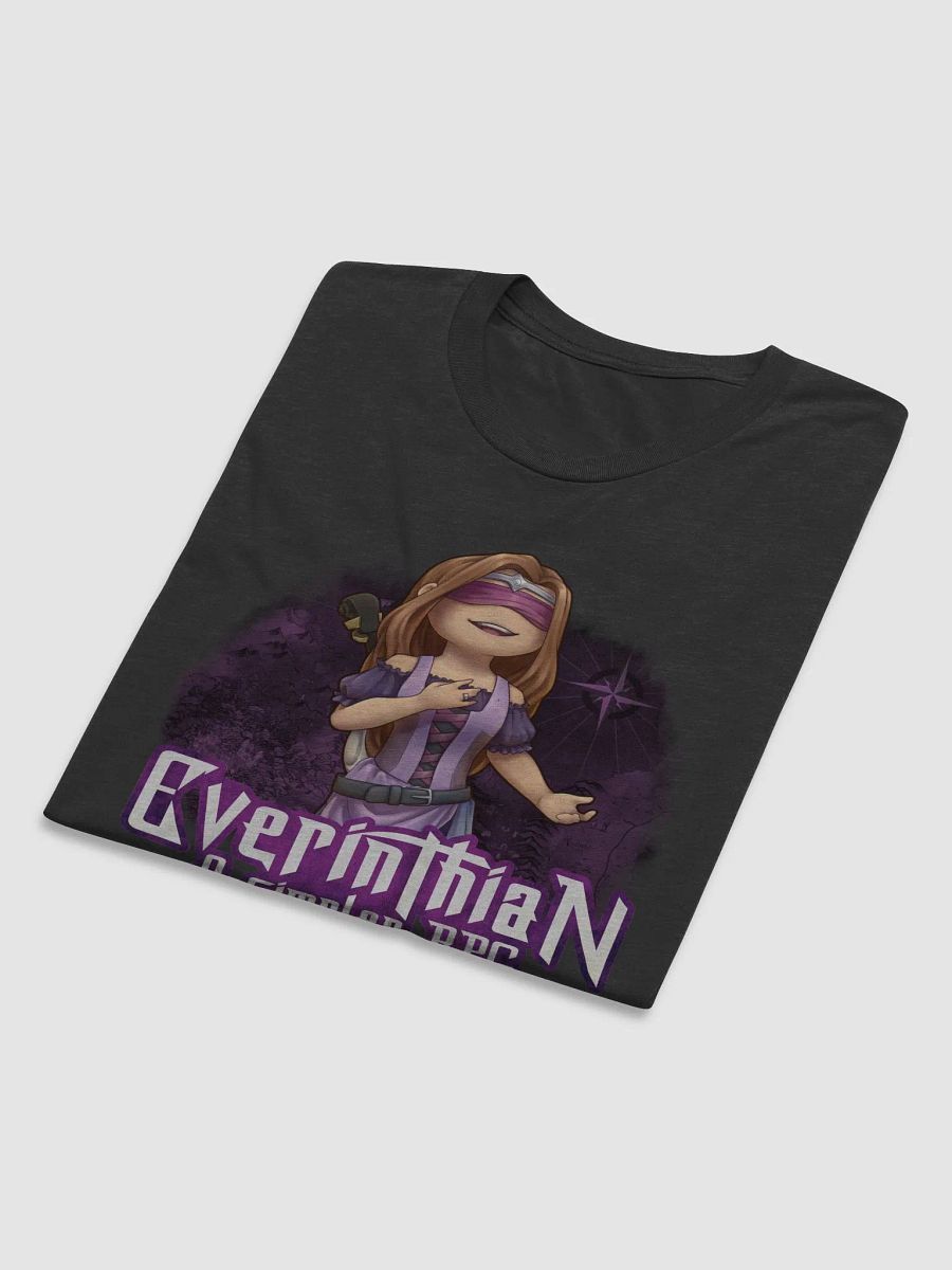 Everinthian | Musikae T-shirt product image (62)