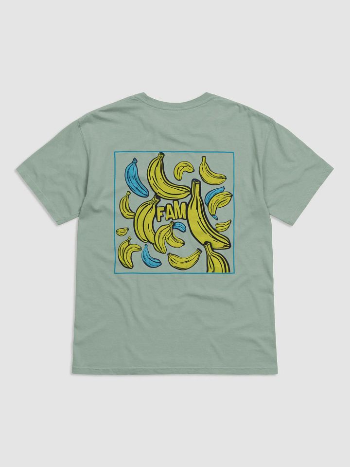 NANERS T-Shirt product image (2)