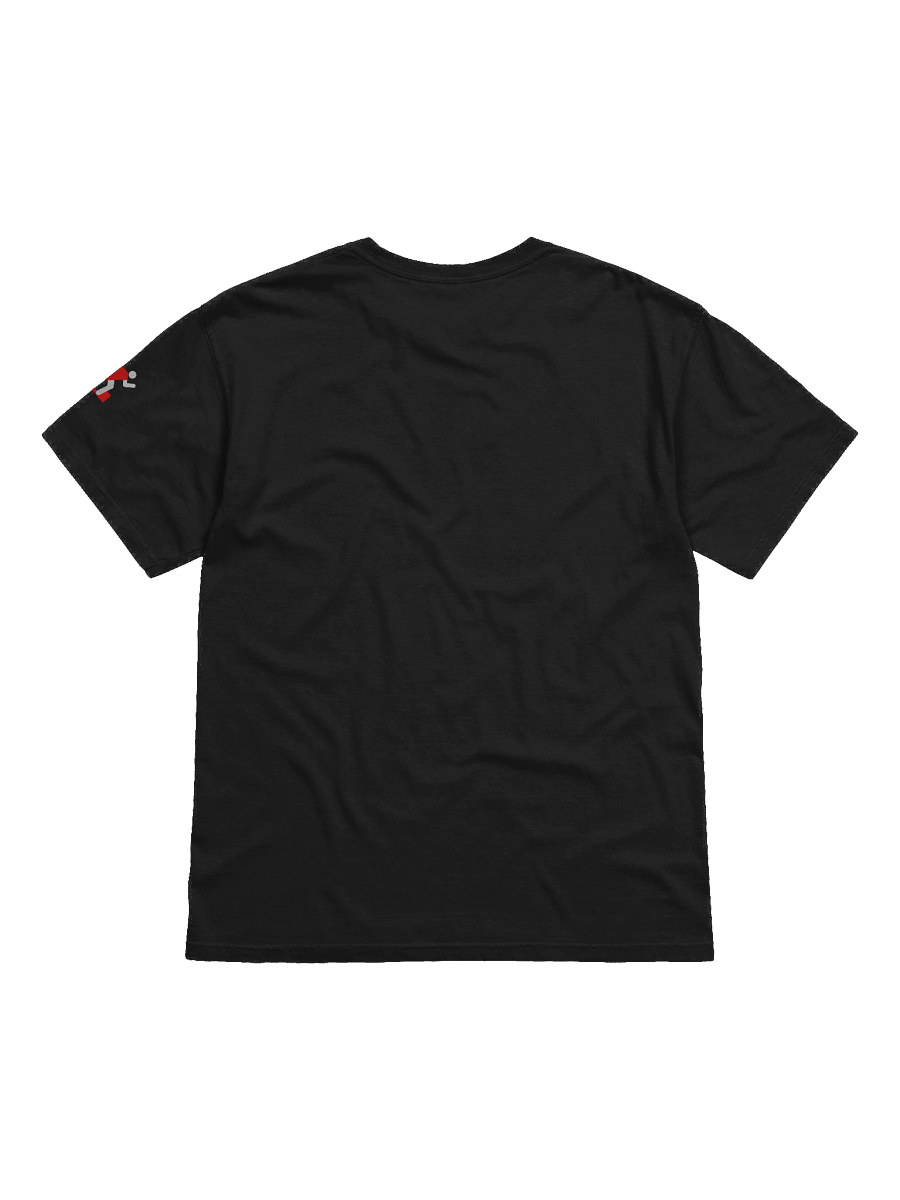 Run TRMZ Tee product image (2)