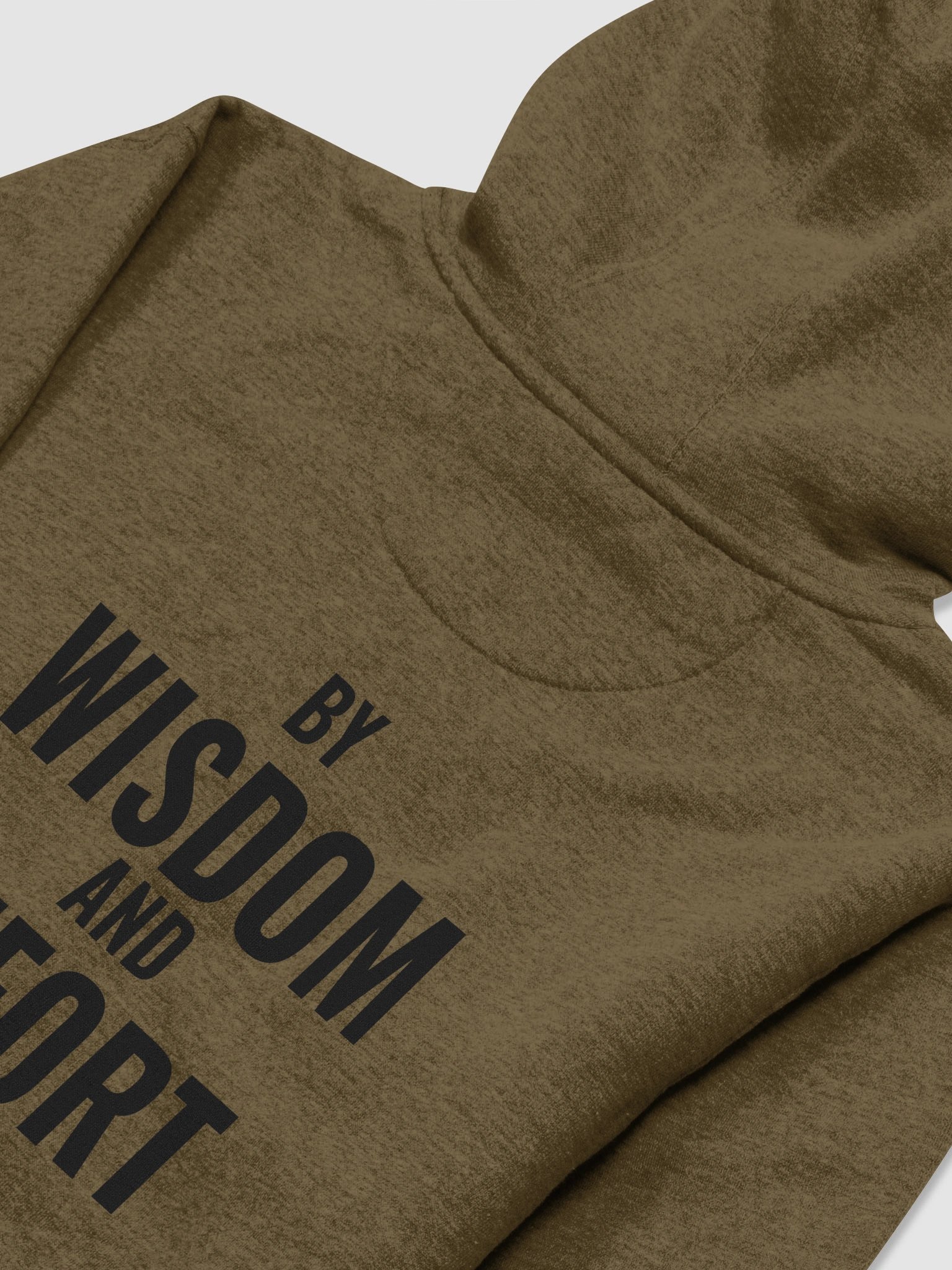Vertical Classic Hoodie (Dark Edition) product image (35)
