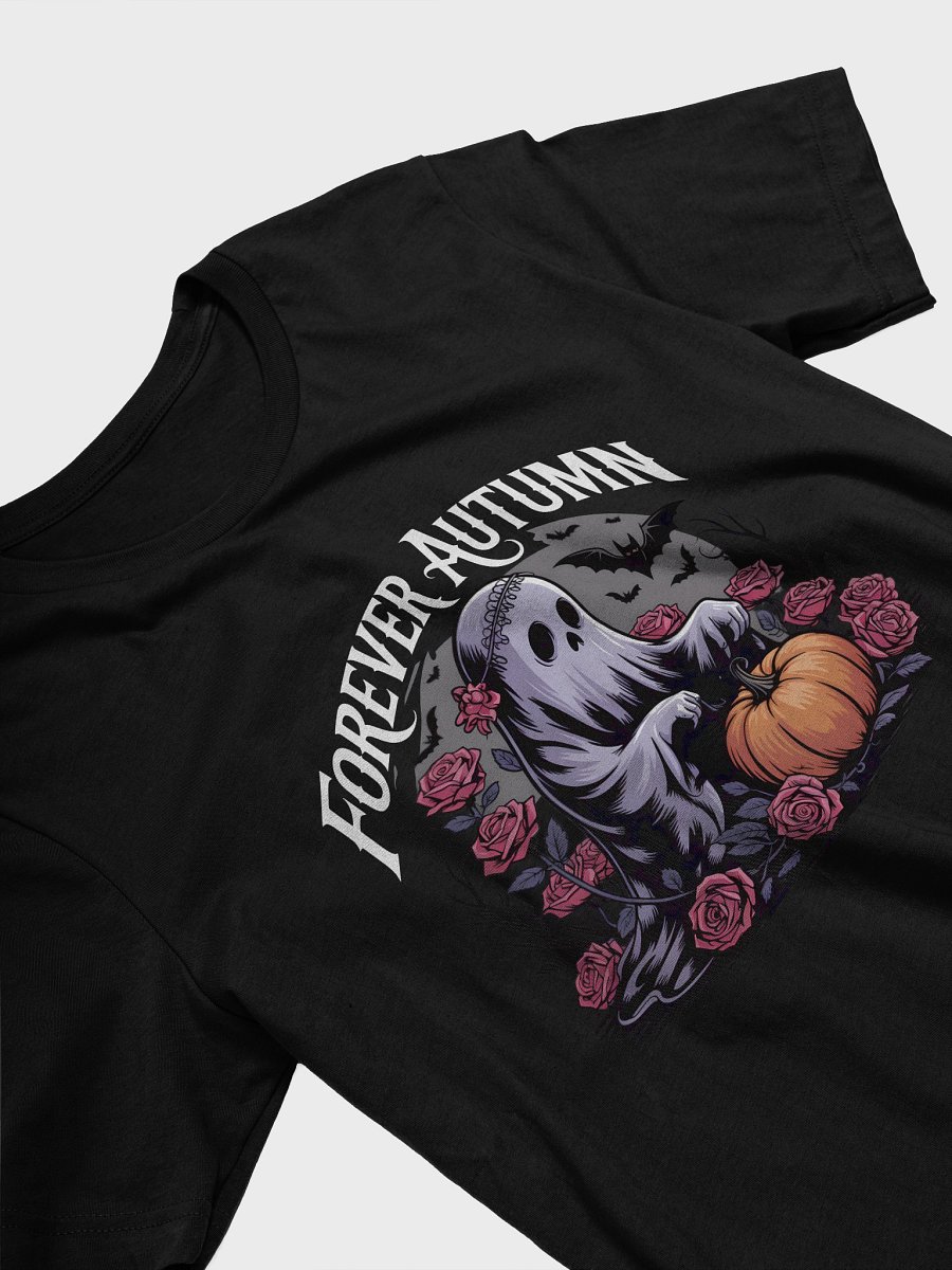 Forever Autumn Halloween T-Shirt product image (17)