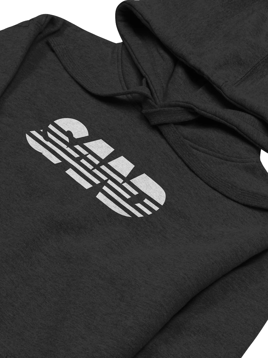 White SAND Hoodie product image (21)