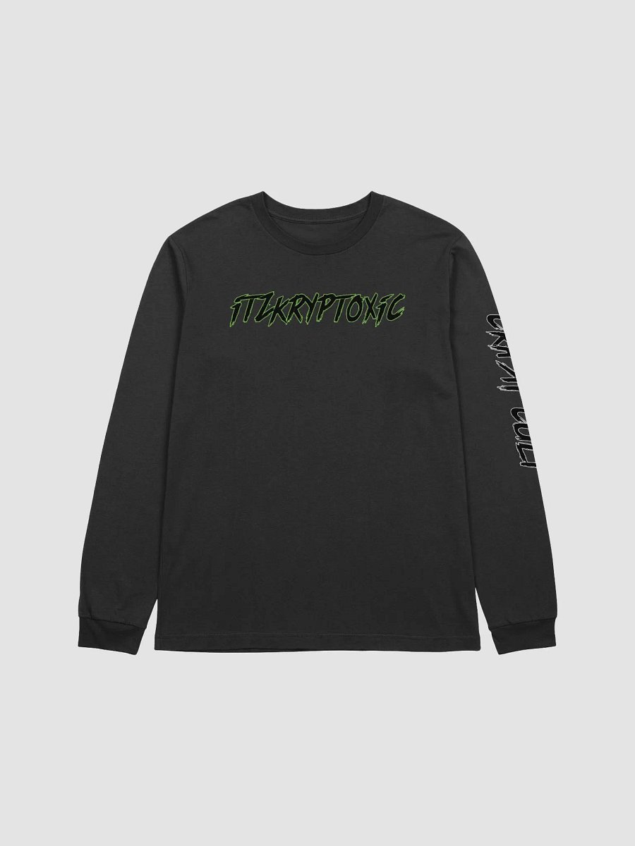 kryp outline long sleeve product image (1)