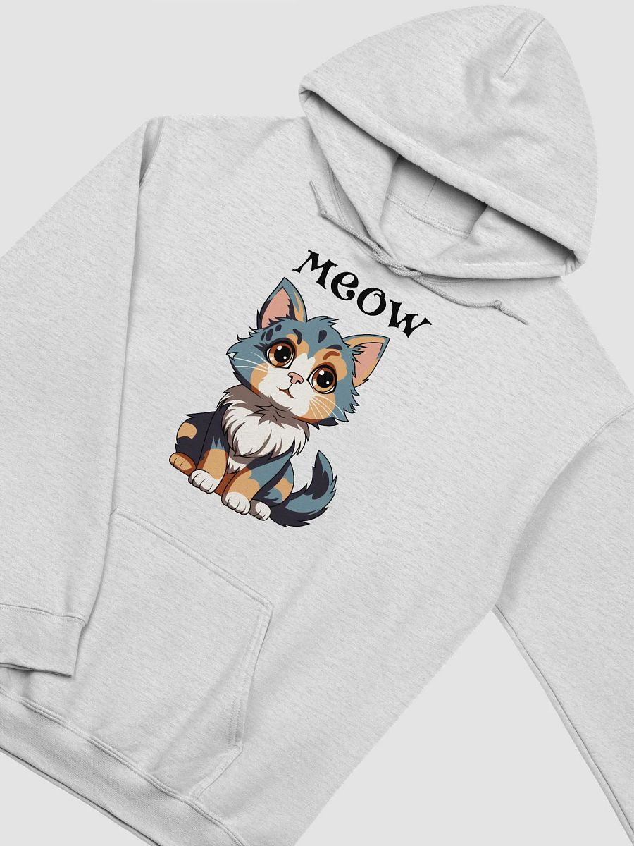 Meow Magic Hoodies product image (3)