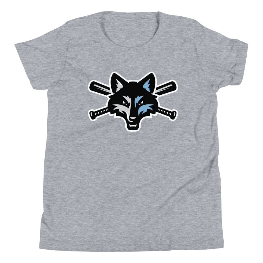 Jack 11 Edition Youth Tshirt product image (17)