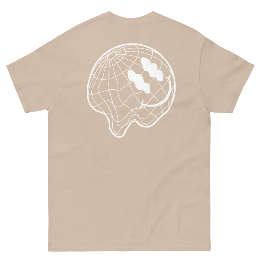 i'm ok mixed tee product image (4)