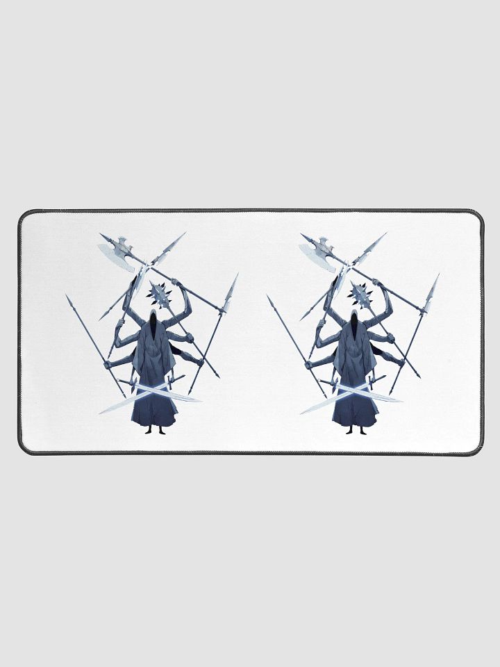 Architect Design Desk Mat | Solo Leveling product image (1)