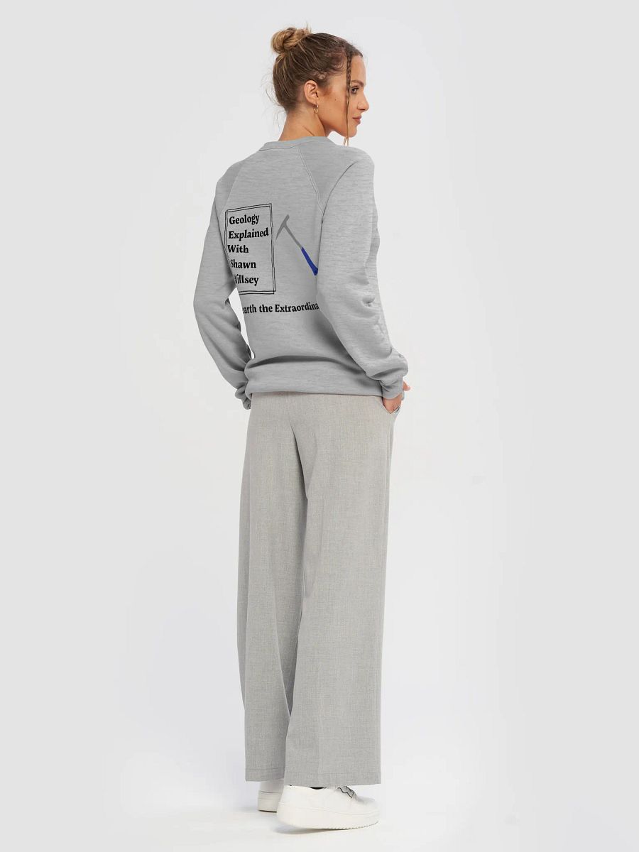 Unearth the Extraordinary Unisex Sweatshirt product image (5)