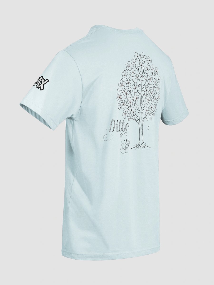 Bear Hug Blossom T-Shirt product image (6)