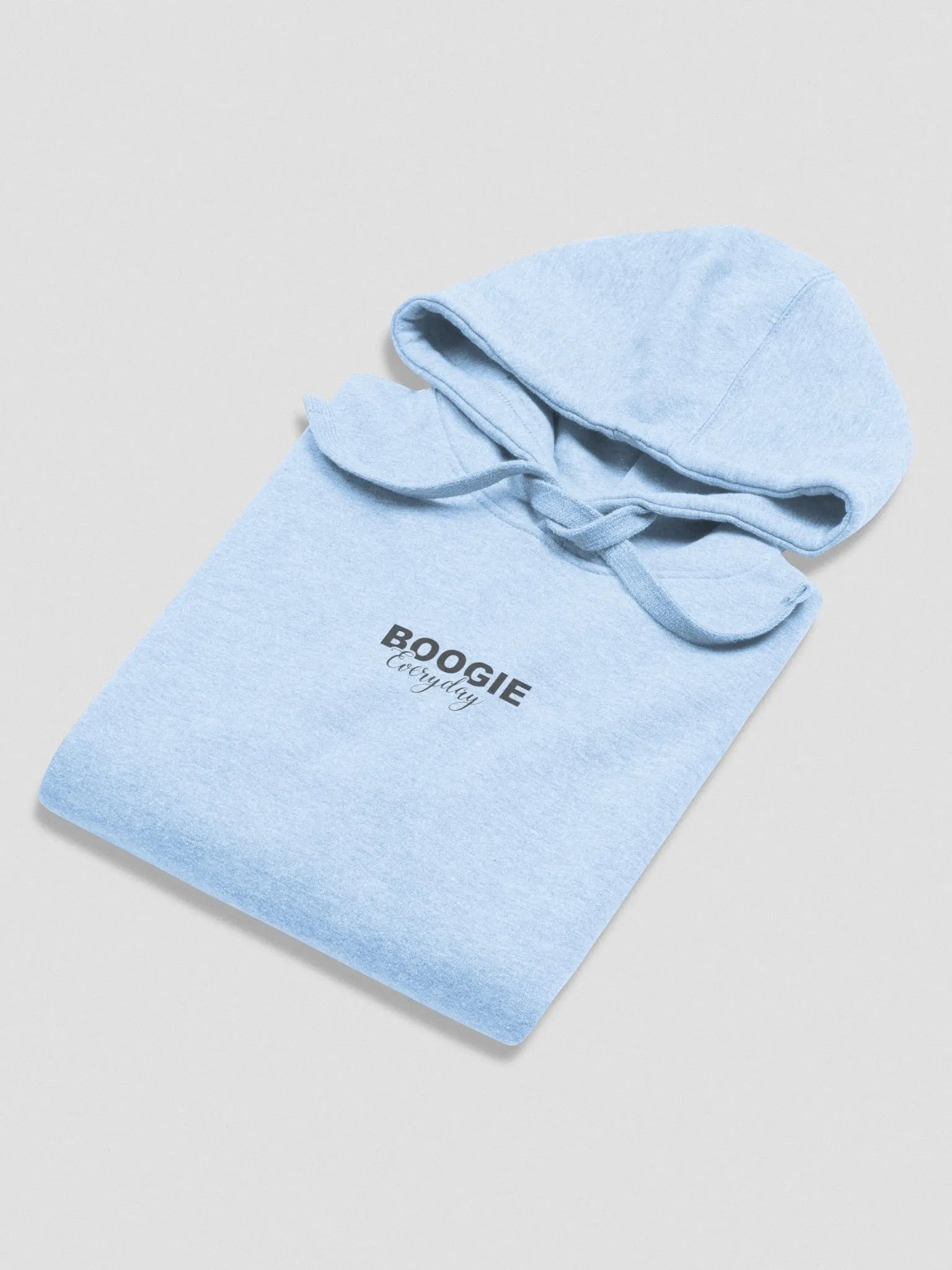 Boogie Paradise Hoodie product image (5)