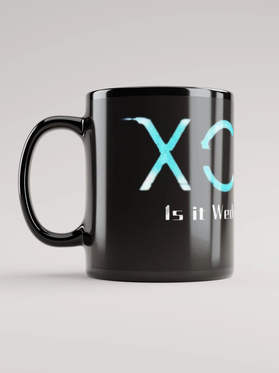 OGF Limited Edition Xcom Mug product image (12)