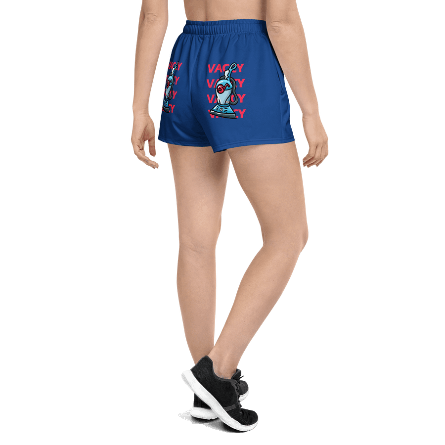 Vaccy 2.0 Gym Shorts product image (1)