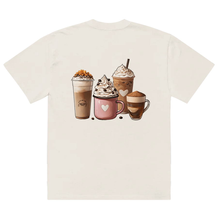 Coffee Crew product image (2)
