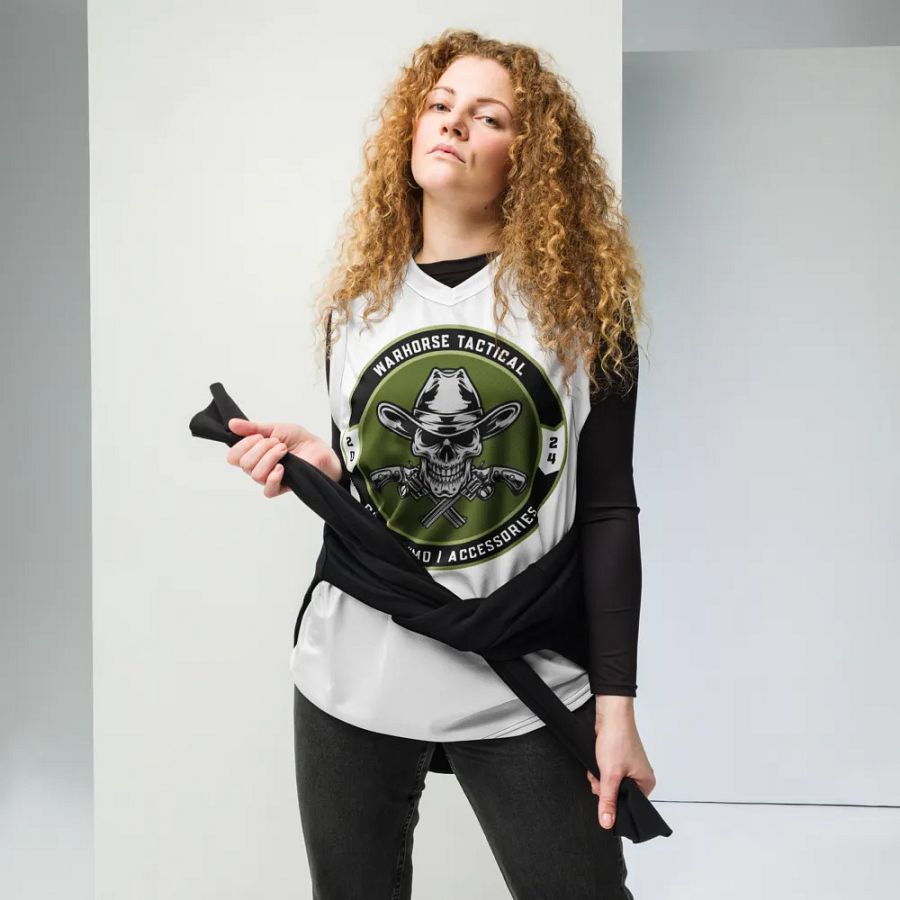 Warhorse Tactical Jersey product image (6)