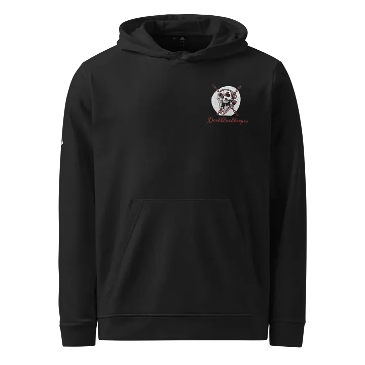 Adidas Fleece Hoodie product image (1)