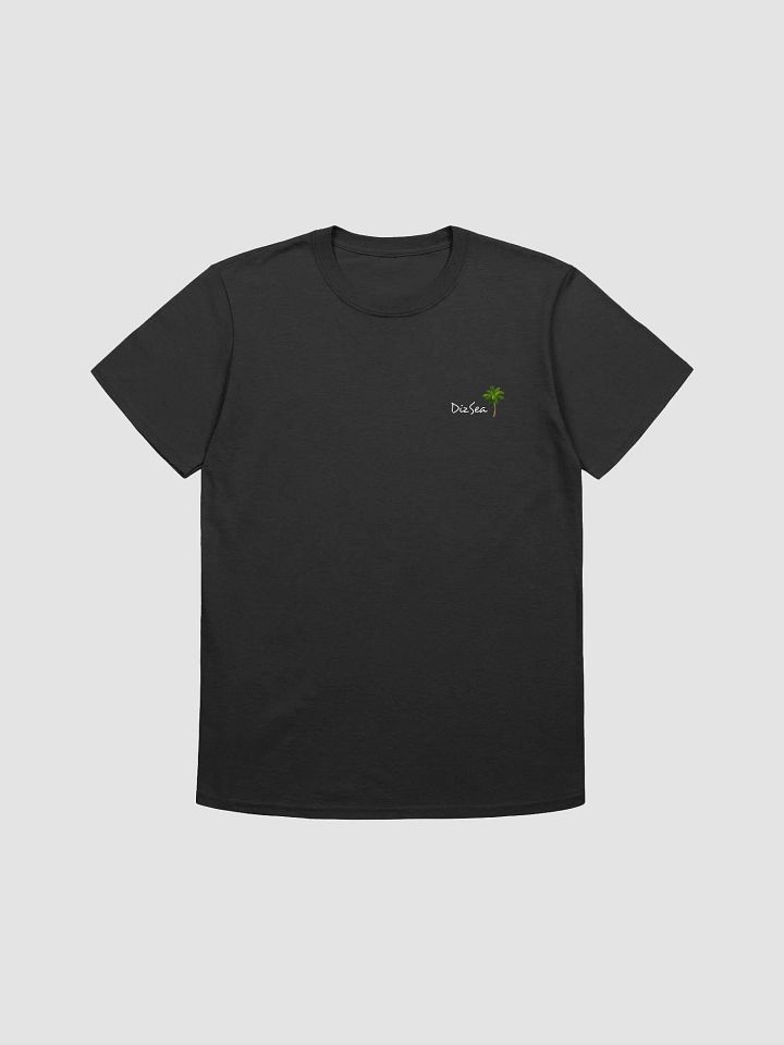 DizSea Tropical Tee product image (1)