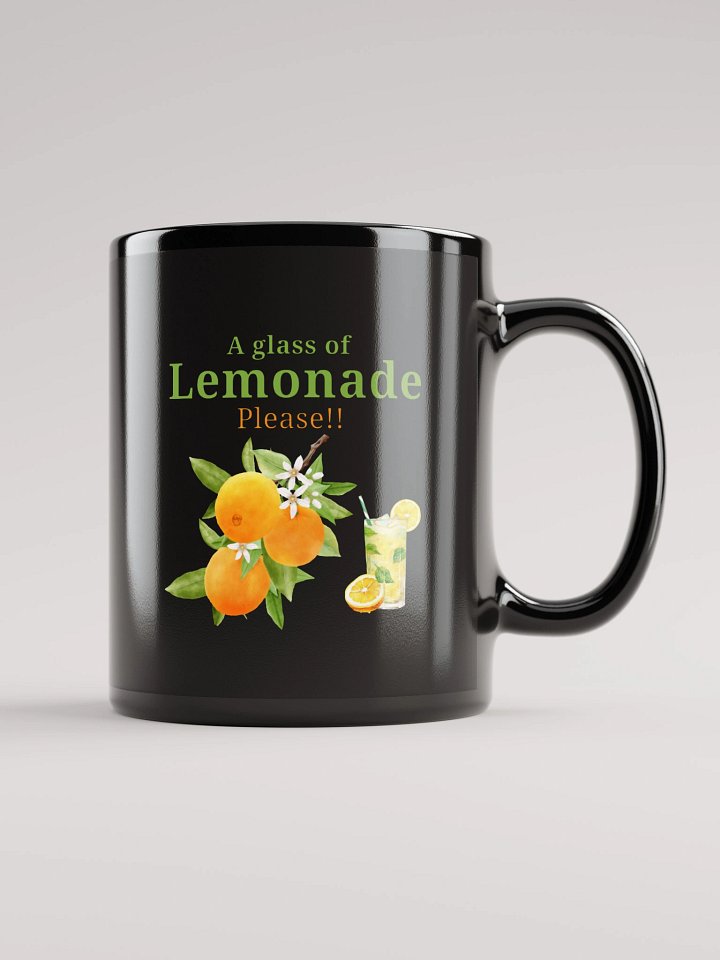 Citrus Squeeze Mug product image (1)