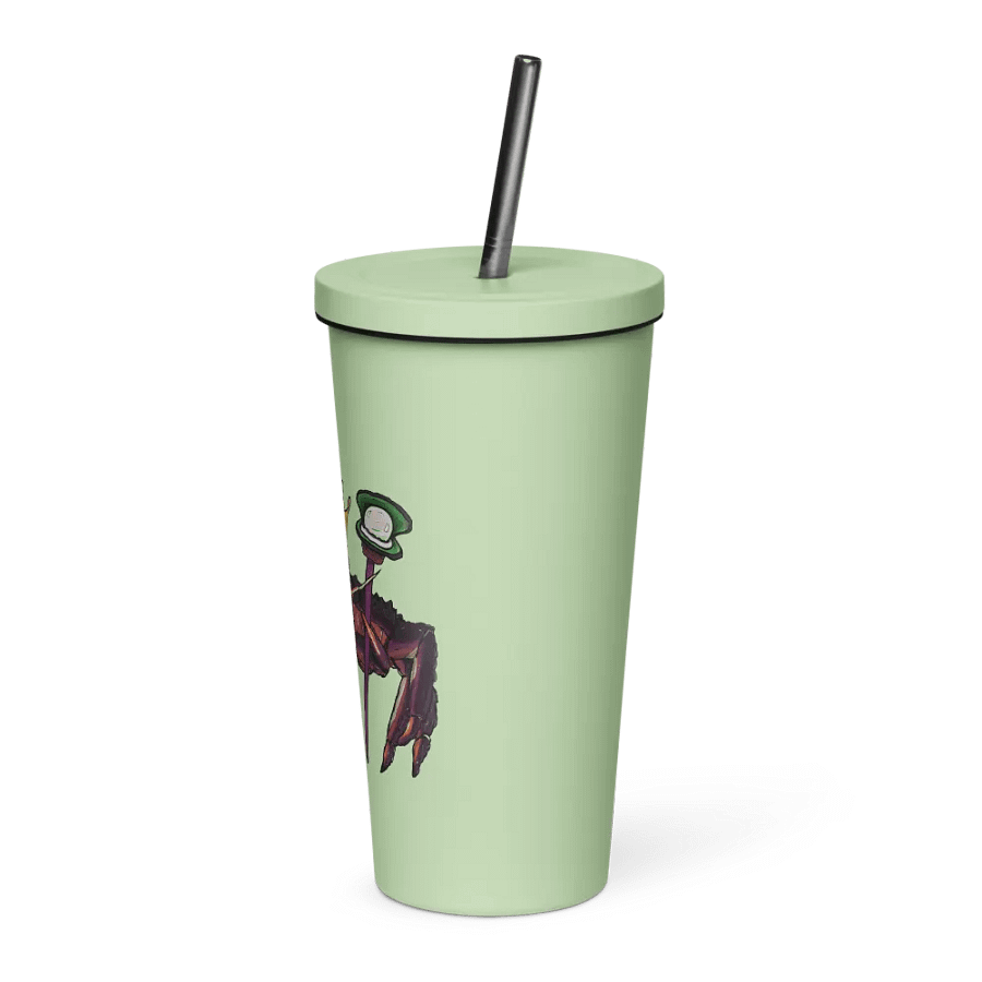King Crab Tumbler product image (3)
