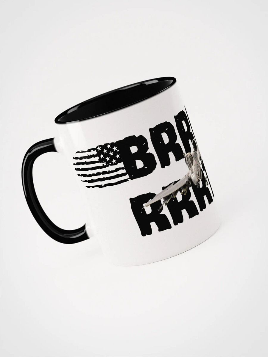 BRRRTTT Mug product image (14)