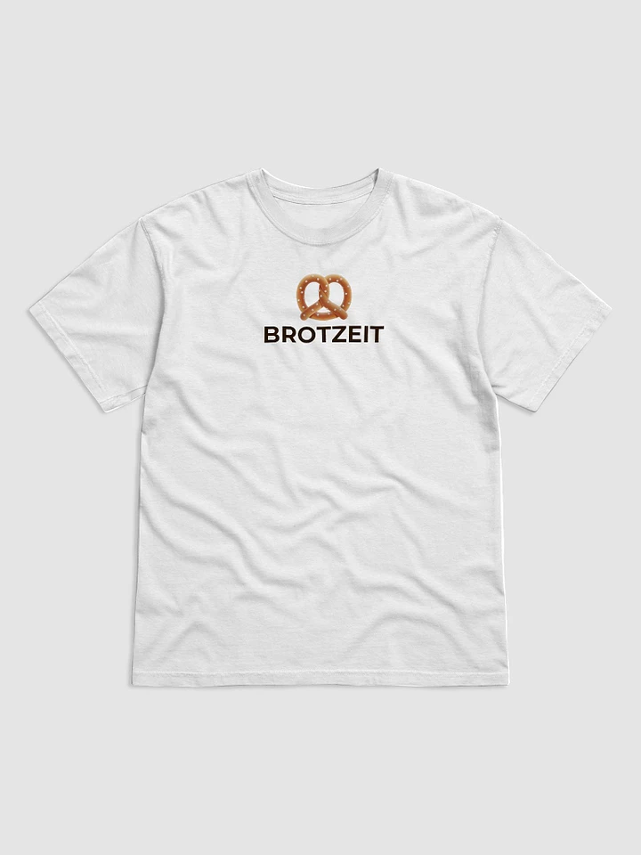 Brotzeit T-Shirt product image (1)