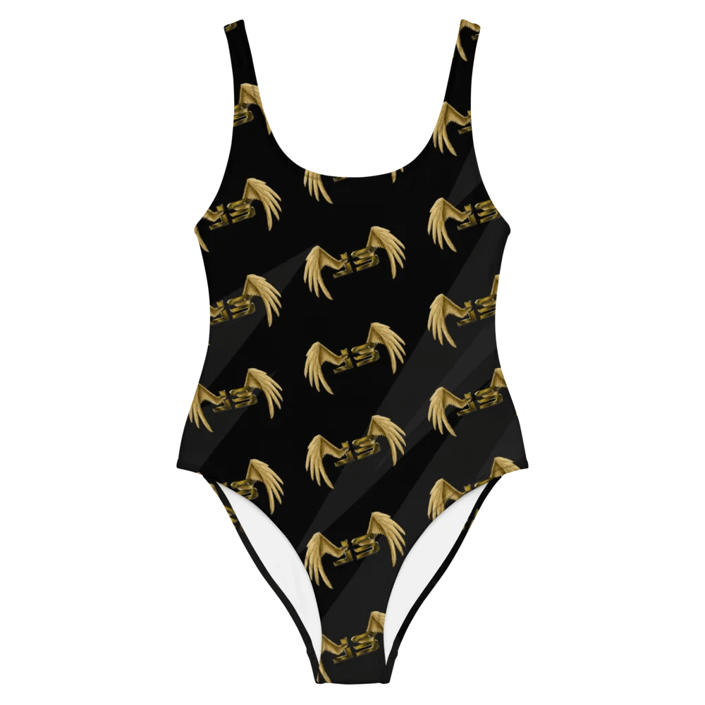 Golden Wing Swimsuit product image (7)