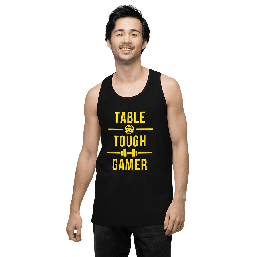Table Tough Tanktop product image (11)