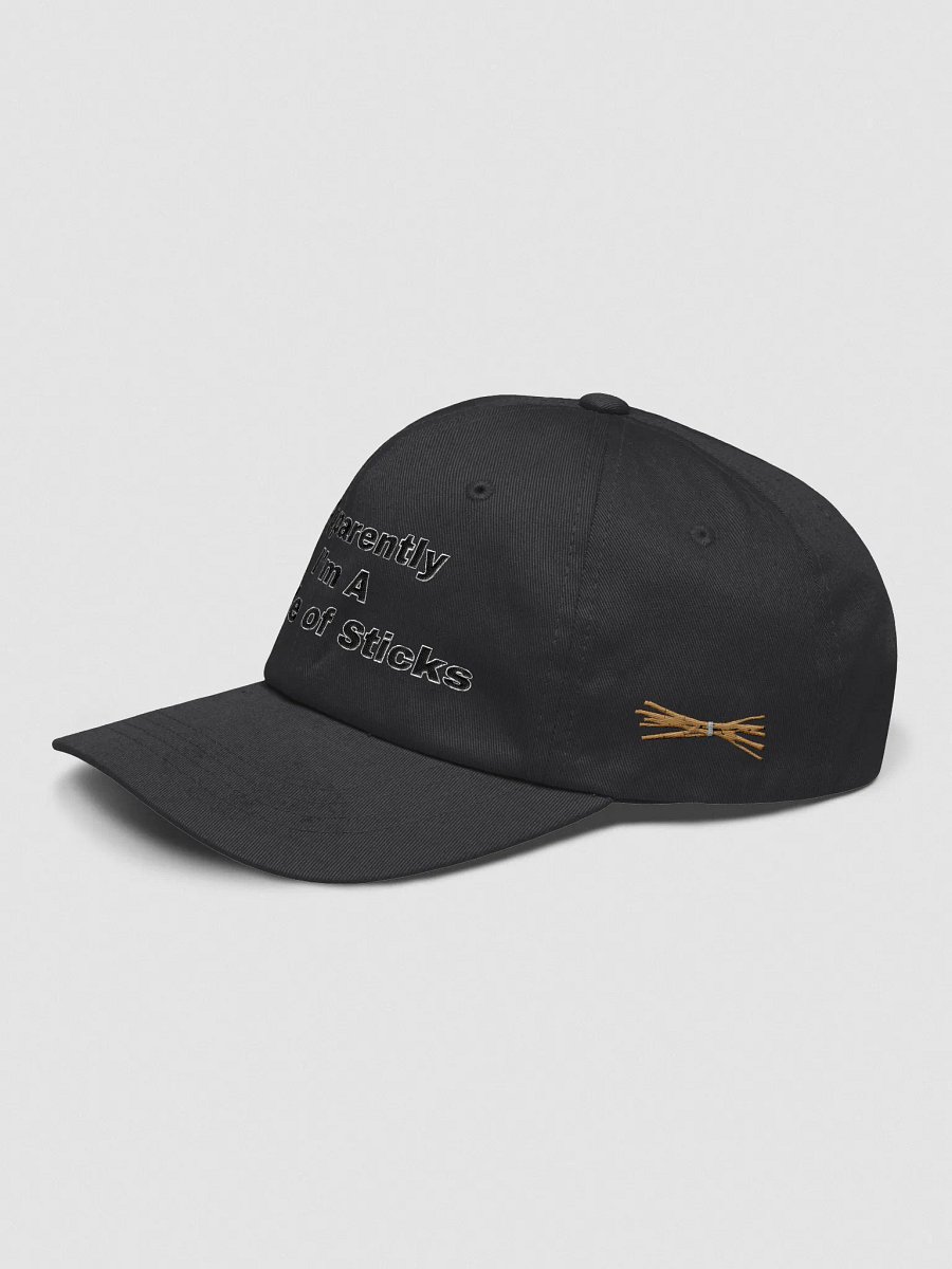 The Real Definition Cap product image (22)