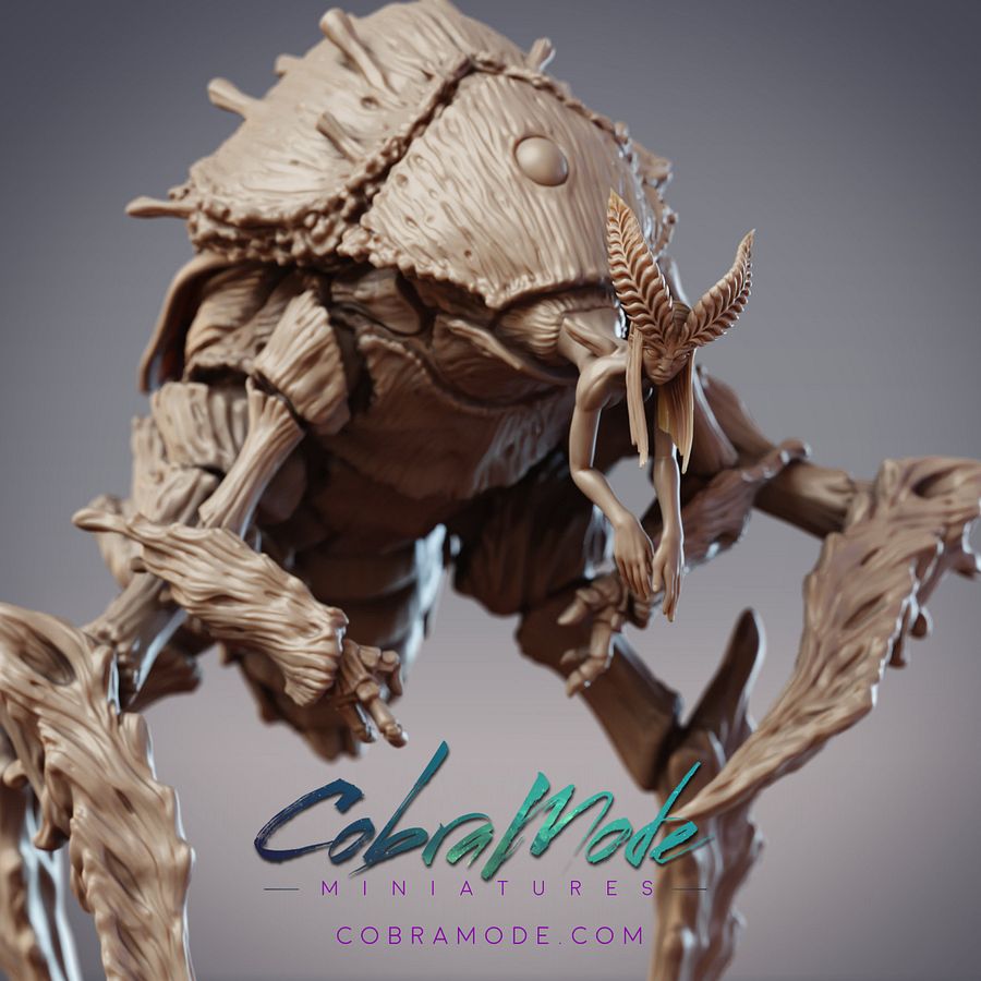 CobraMode 52 June 2024 Collection product image (2)