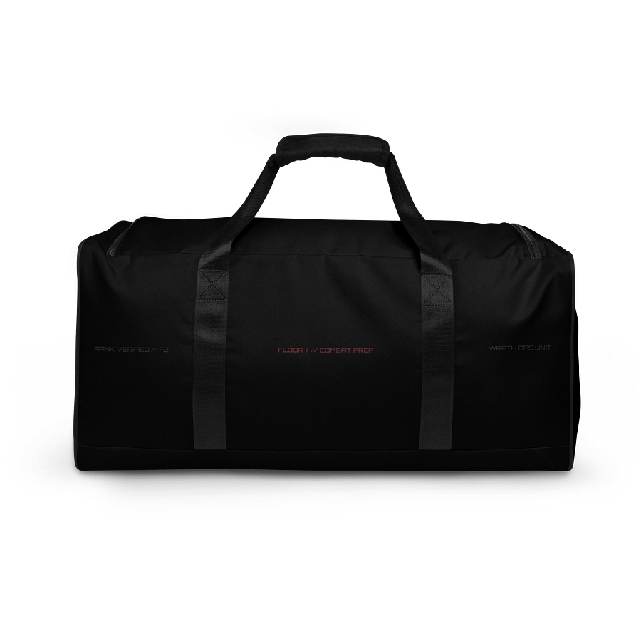 RÆGROK WARPATH CARRY // SUBLEVEL -2 OPS product image (4)