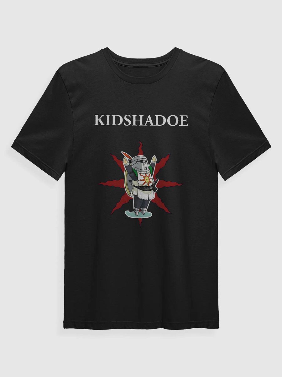 PRAISE THE SUN SHIRT product image (1)