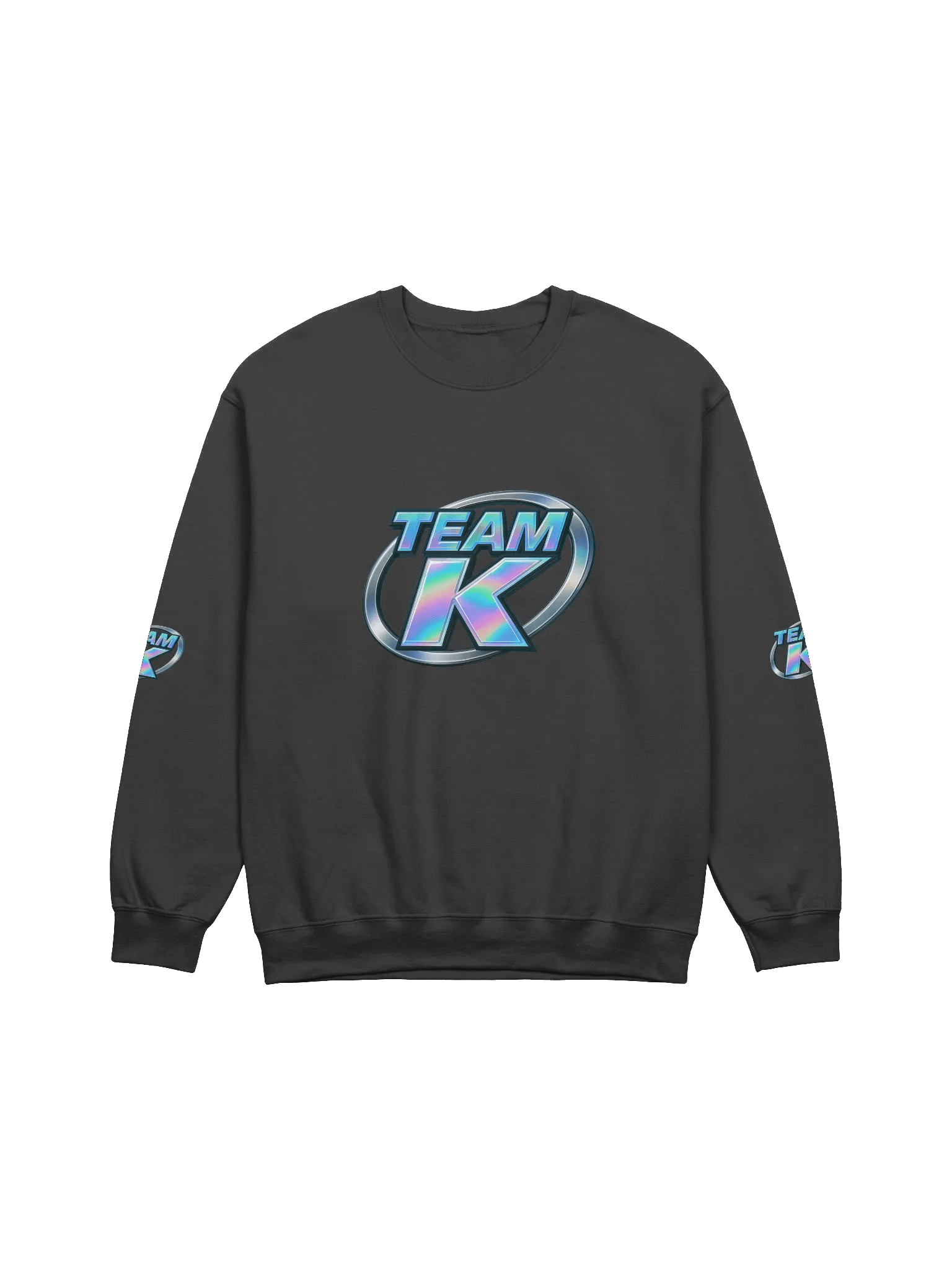 Team K 2000's Sweathshirt product image (2)