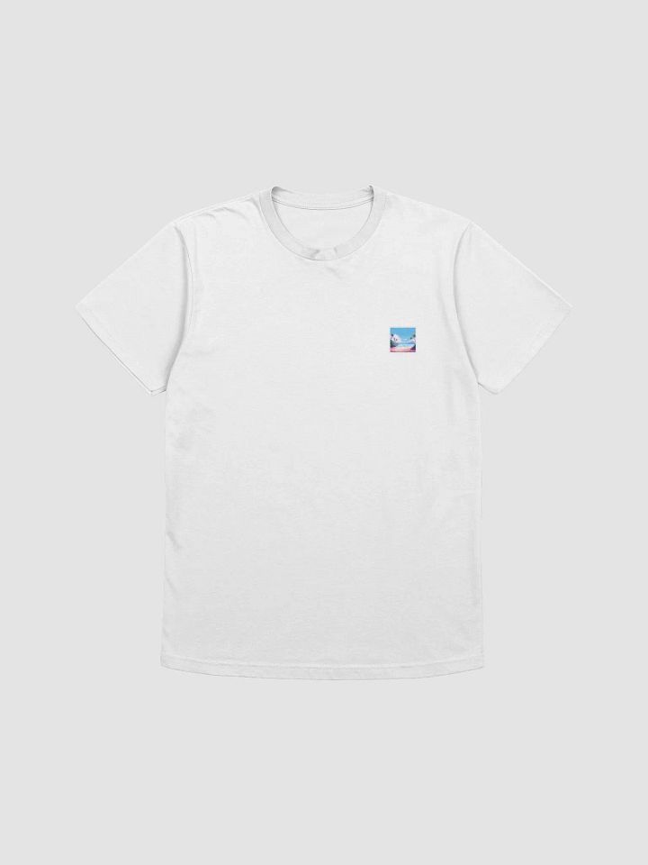 Two Tickets To Paradise Tee product image (1)