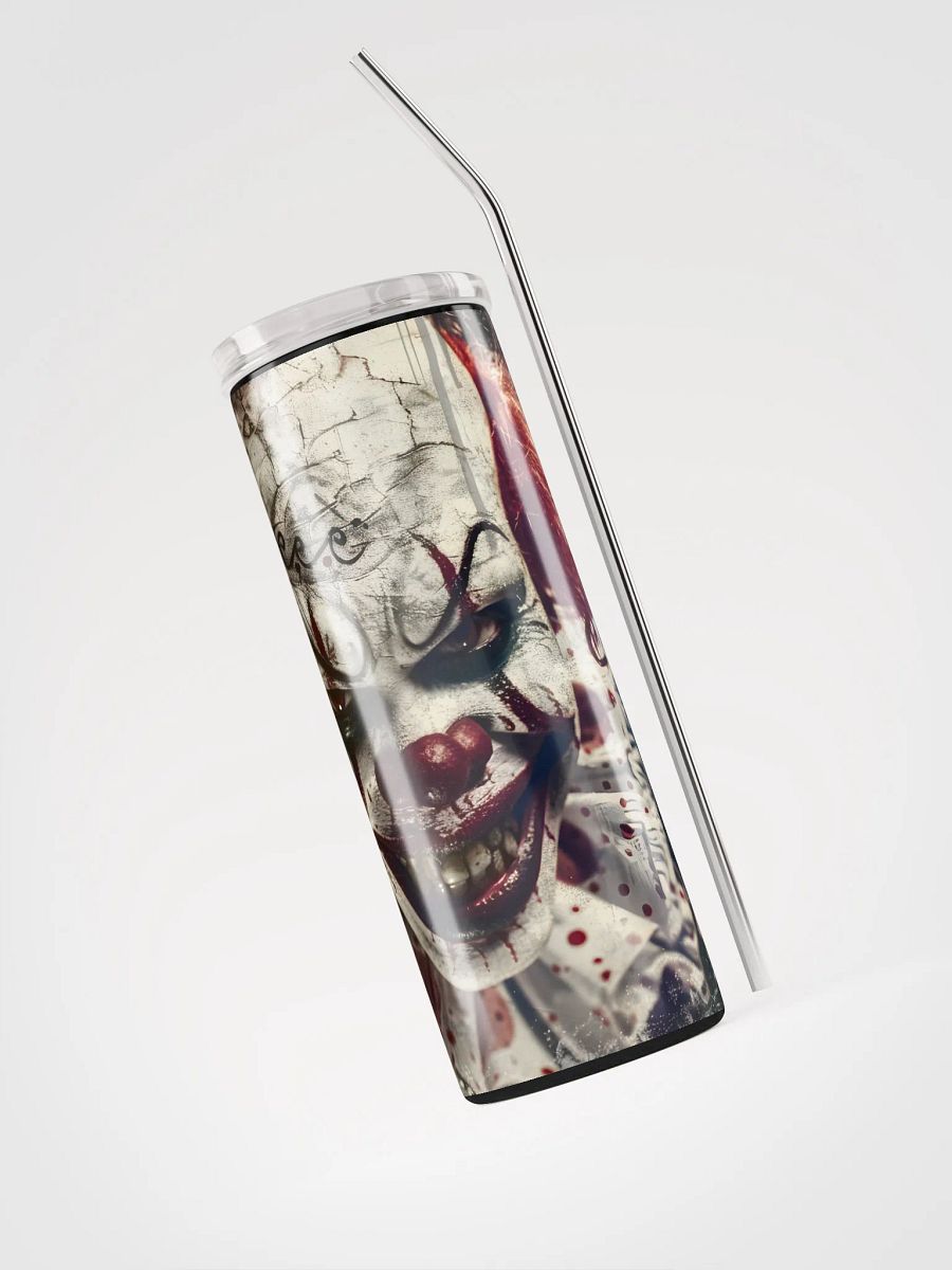 Halloween Stainless Steel Tumbler Set product image (3)