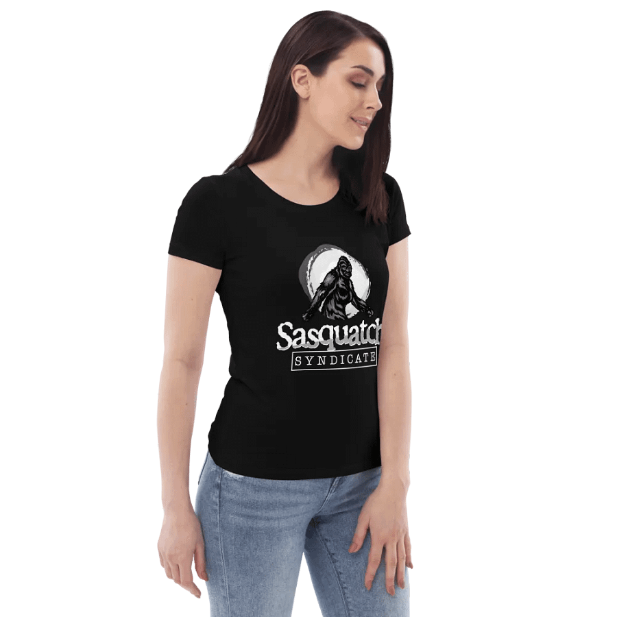 Women's Eco Tee product image (7)