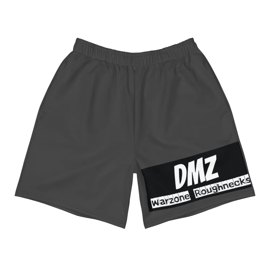Warzone_Roughneck Lightweight Shorts! product image (11)