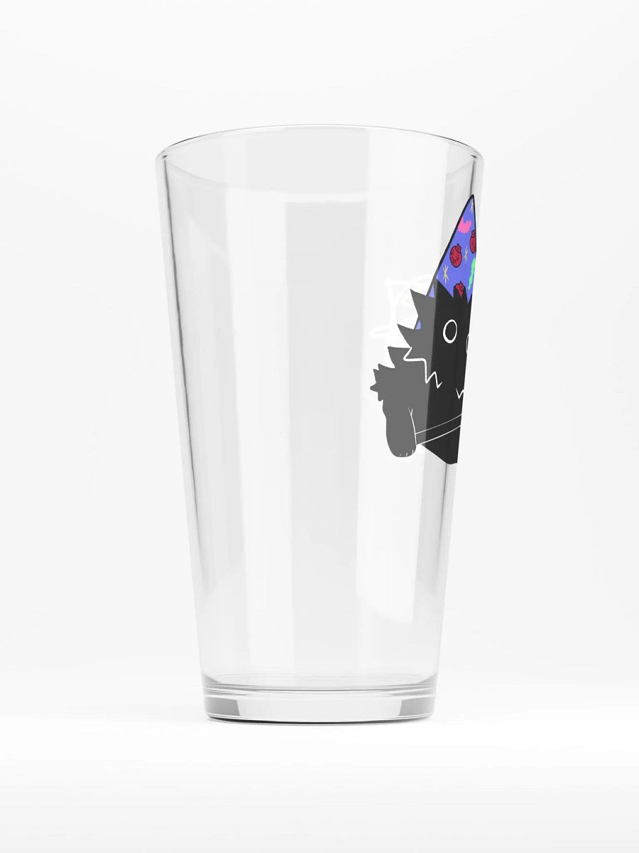 my MAGIC pint glass product image (2)