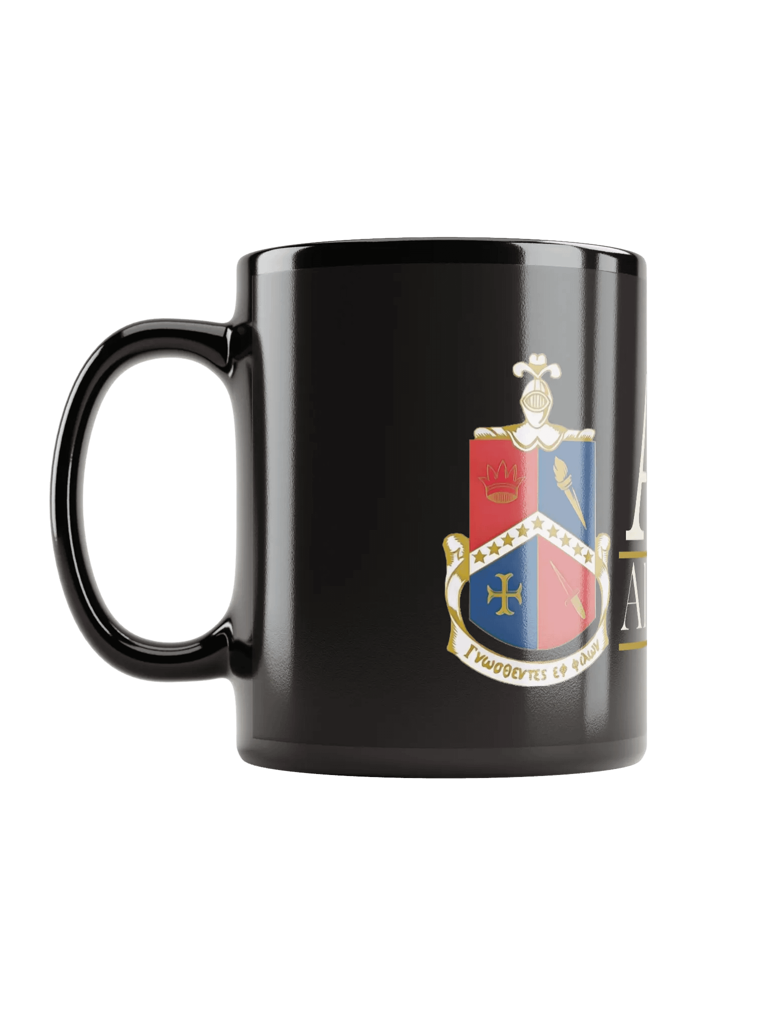11oz Alumnus Mug product image (6)